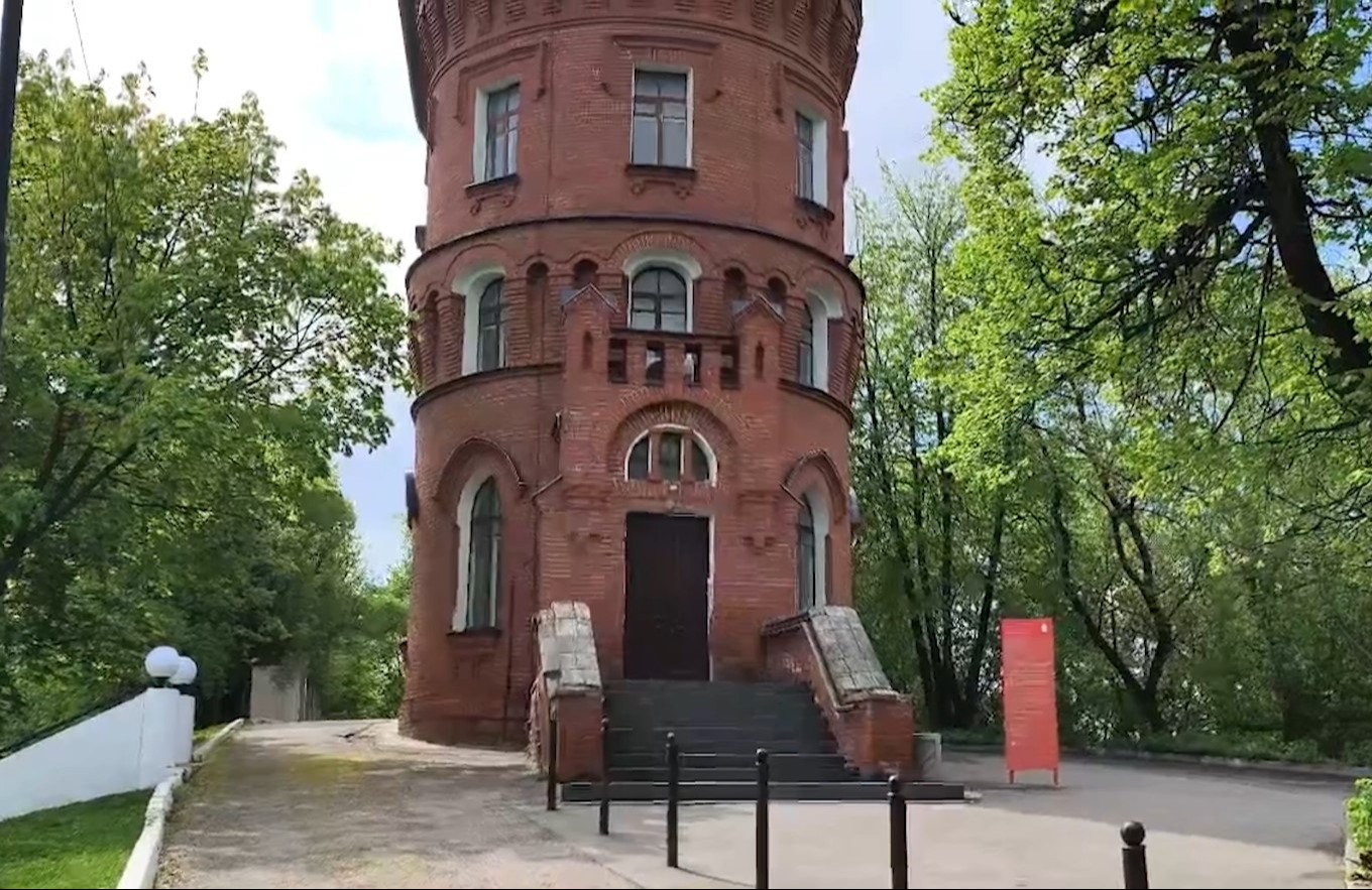 Экспозиция «Старый Владимир» с 1 июня приостановит свою работу