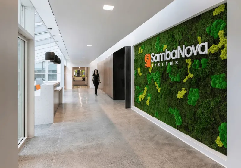  Источник изображения: SambaNova 