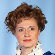 Володина Галина Емельяновна
