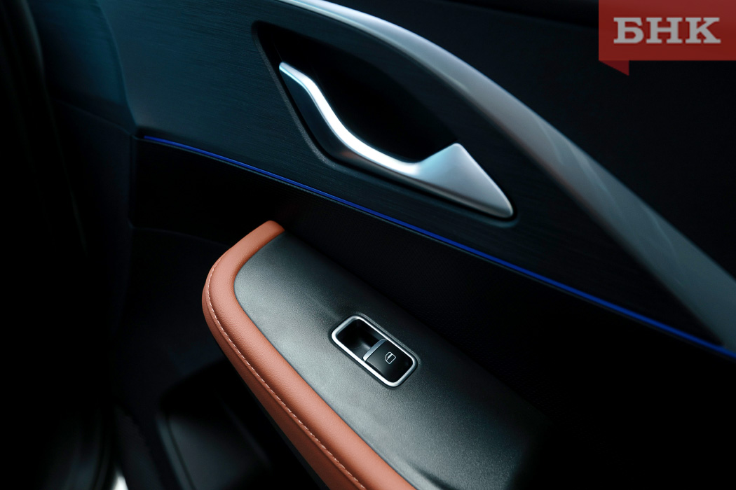 Автомобиль бывшего заместителя главы Коми Алексея Чернова продали по цене почти втрое больше первоначальной