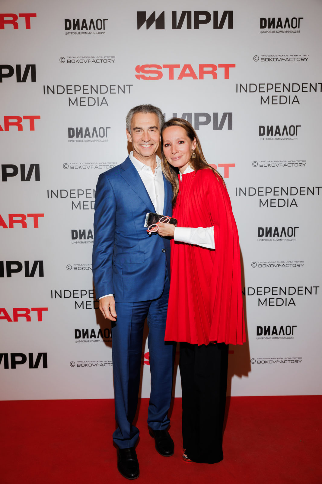 Святая простота: Андрей Малахов, Кирилл Кяро и Светлана Бондарчук