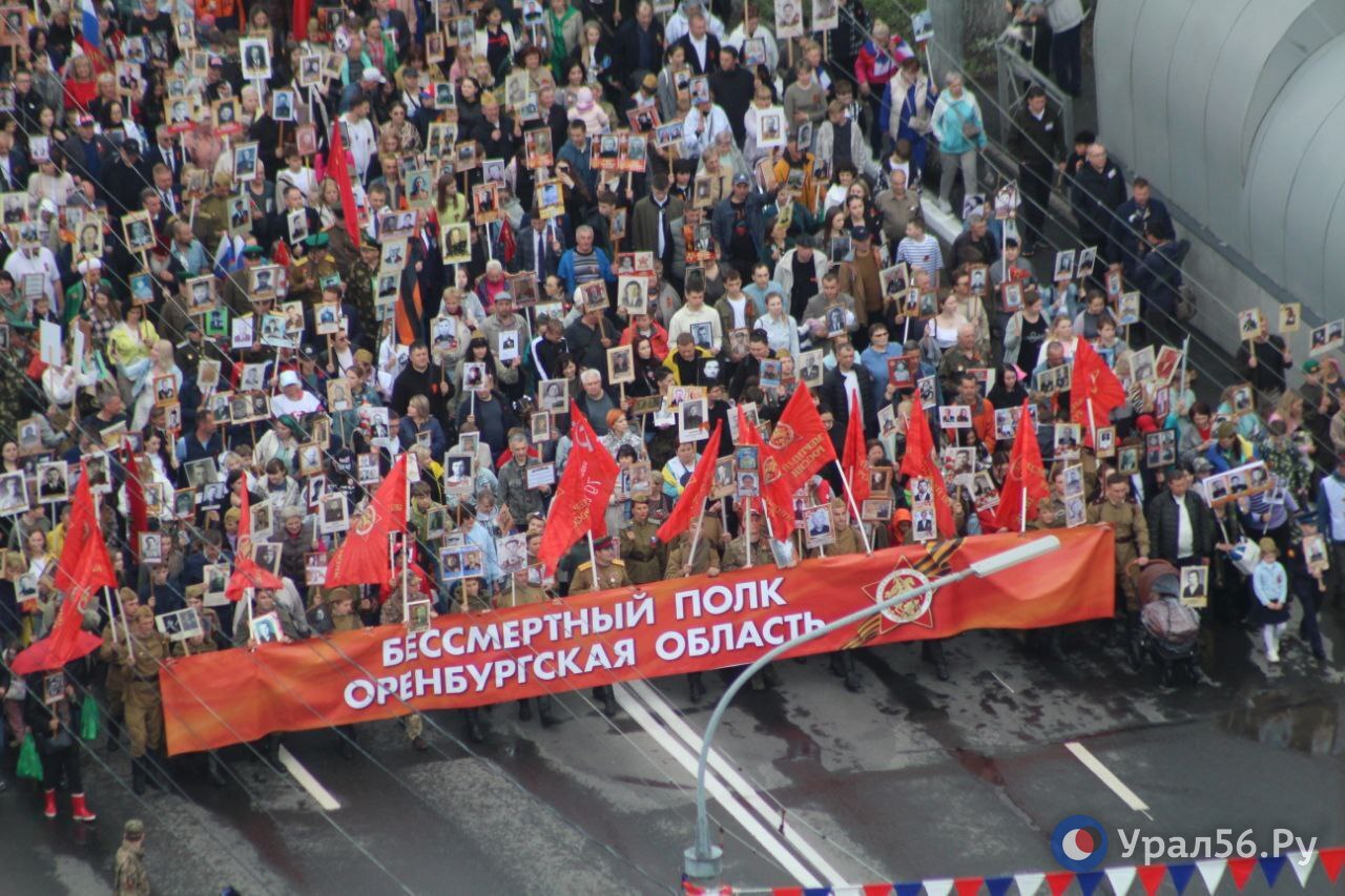 Вспомнить все или лучше забыть? ТОП-13 событий 2025 года в Оренбурге по версии Урал56.Ру