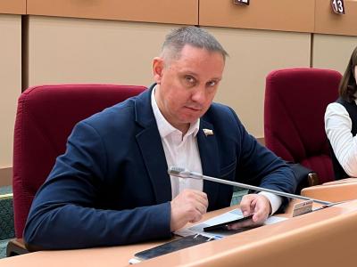 Гладков о 
