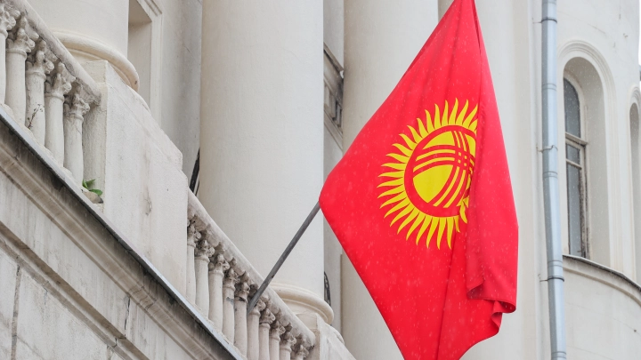 В Киргизии опровергли слухи о смене статуса русского языка в стране