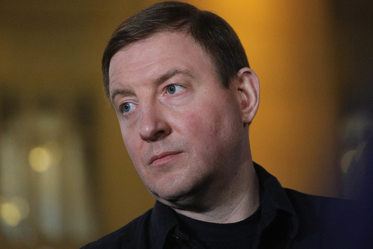 «Незыгарь»* обращает внимание на то, что прошел год с того момента, как Андрей Турчак стал главой Республики Алтай