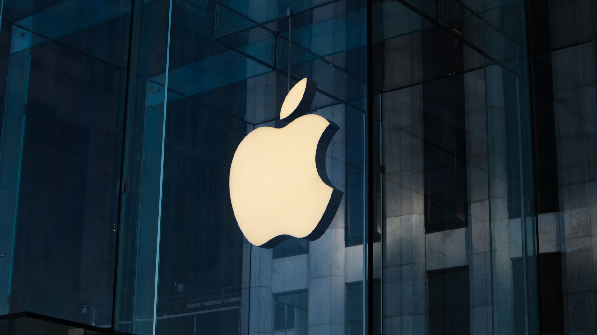 Минюст США обвинил Apple в подавлении конкурентов