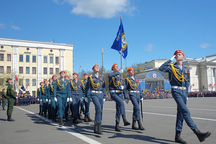 В Кировской области к Дню Победы пройдет более 400 мероприятий