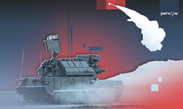 Силы ПВО сбили за ночь над Россией 71 БПЛА