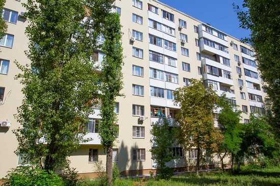 Более 70% жилья в Тульской области готово к сдаче: сколько уже распродано?