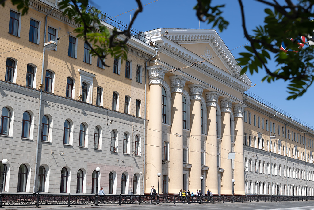 Более 850 докладов будет представлено за три дня на «Научной сессии ТУСУР 2025»