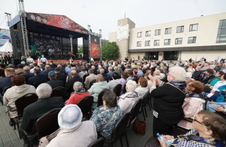 Пресс-служба правительства Челябинской области