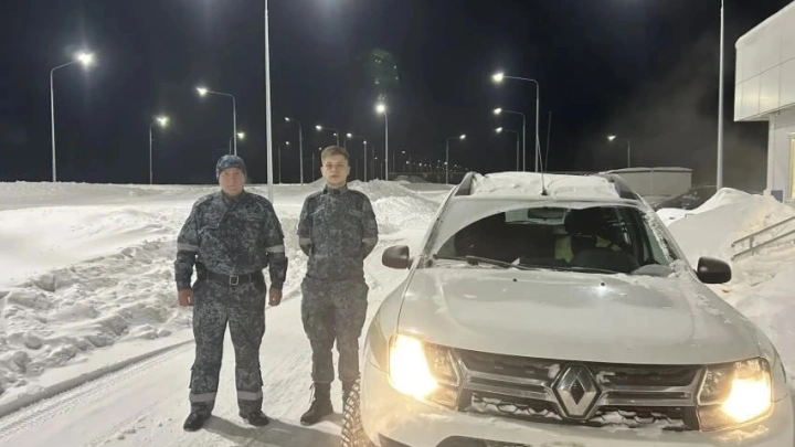 Стратегические объекты транспортной инфраструктуры Сургута перешли под усиленную охрану