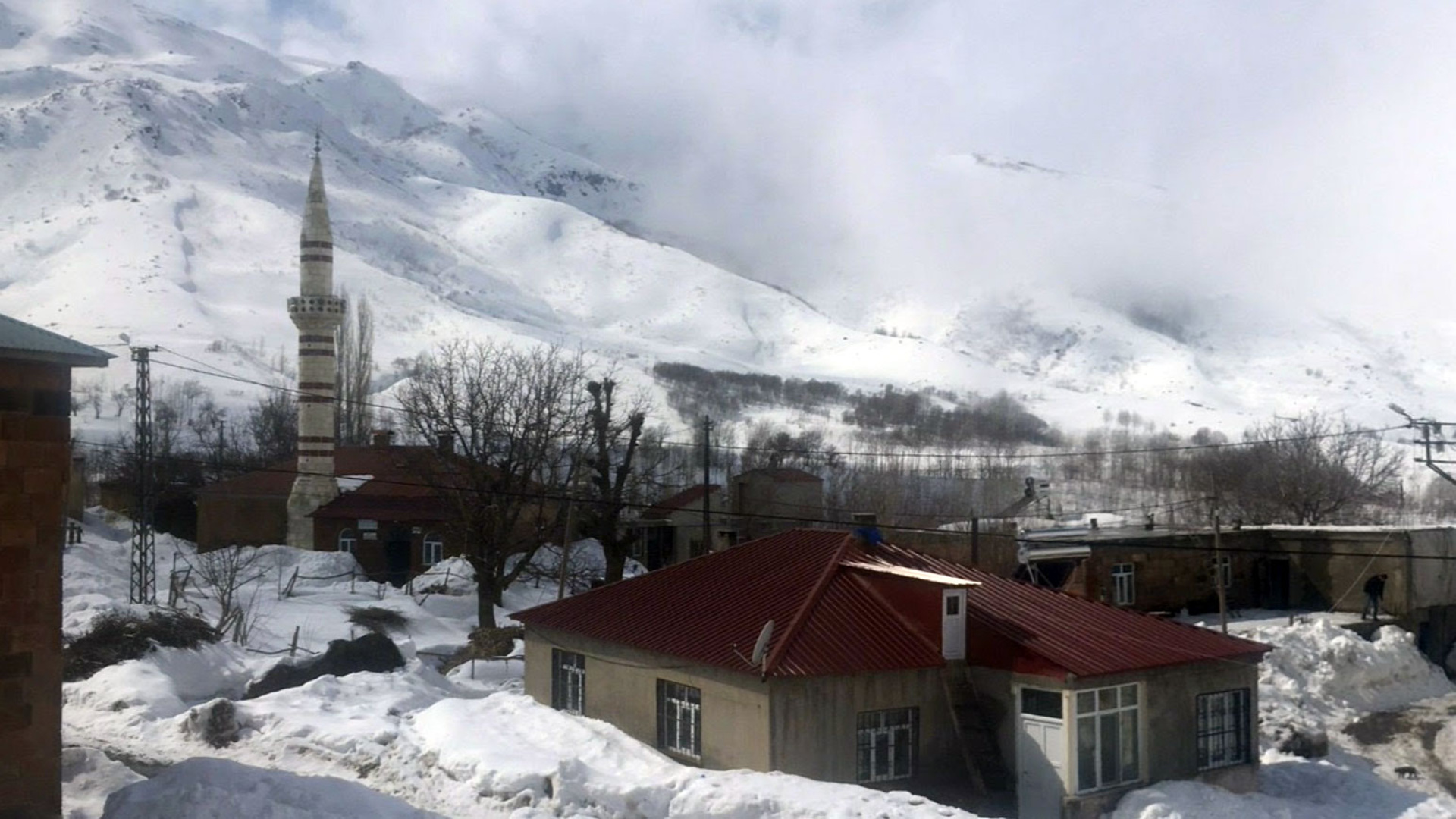 В Турции нашли три деревни с одним жителем