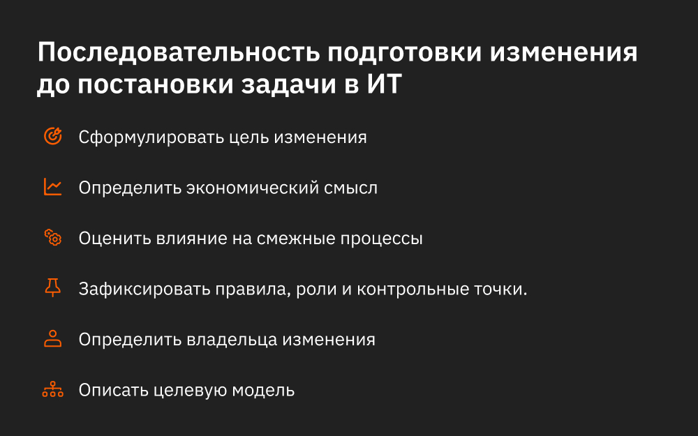 Когда сопровождение ИС в пищевом производстве тормозит бизнес