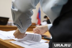 Суть исковых требований не раскрывается