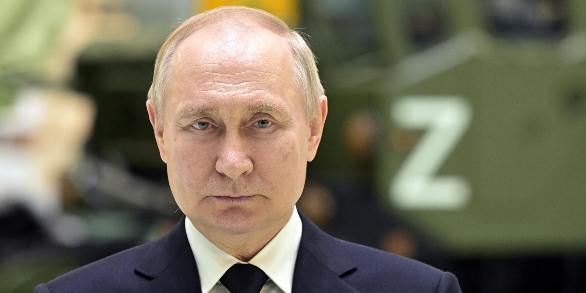 Президент РФ В. Путин принял участие в памятных мероприятиях, посвящённых 80-й годовщине прорыва блокады Ленинграда - ИноСМИ, 1920, 18.09.2025