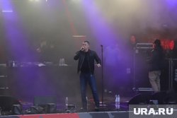 Рэпера Макана задержали сотрудники ГАИ, пишет Mash