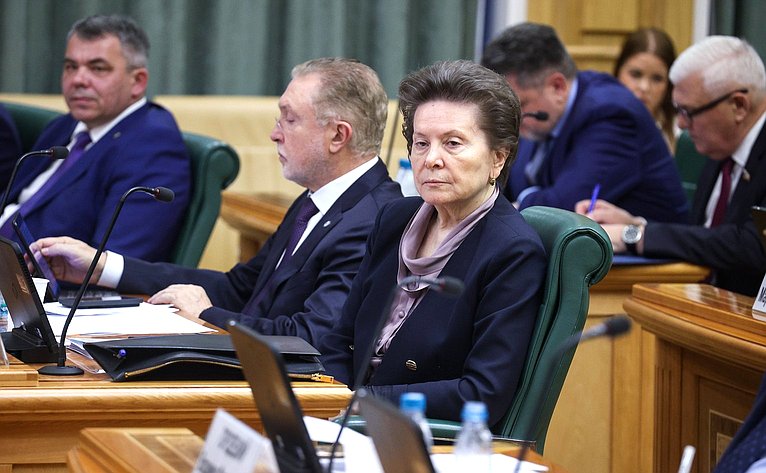 Наталья Комарова
