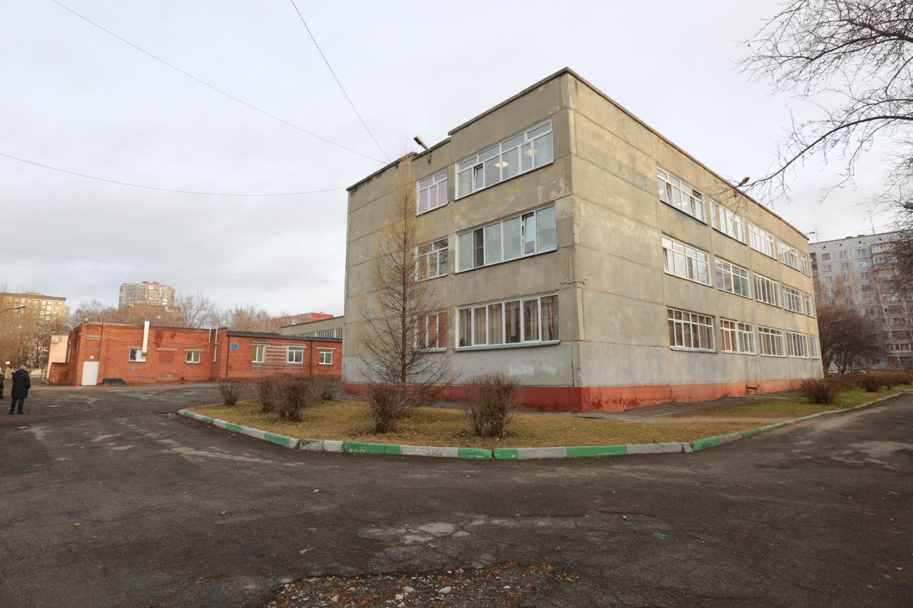 189 школа новосибирск
