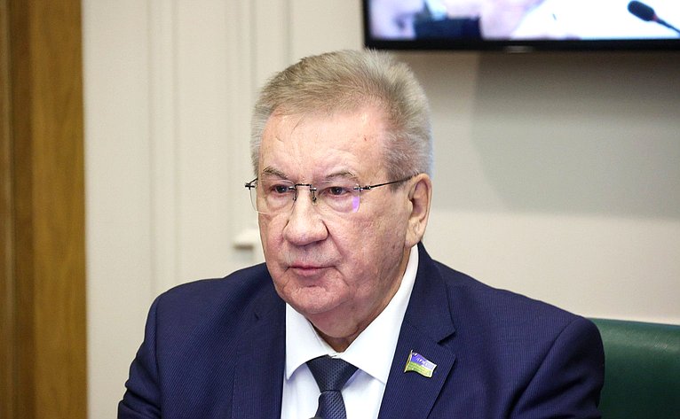 Расширенное заседание Комитета Совета Федерации по аграрно-продовольственной политике и природопользованию (в рамках Дней Ханты-Мансийского автономного округа – Югры)