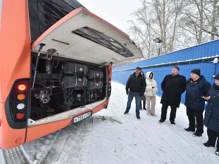 Экотопливо снижает нагрузку на атмосферу