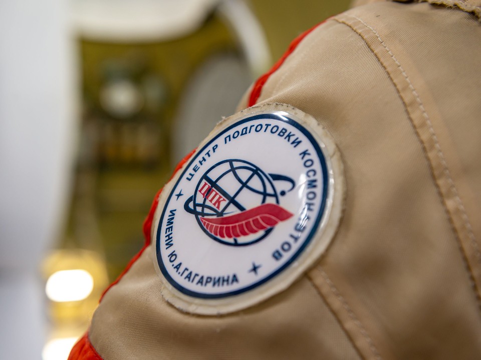 По собственному желанию: глава Центра подготовки космонавтов в Подмосковье покинет пост