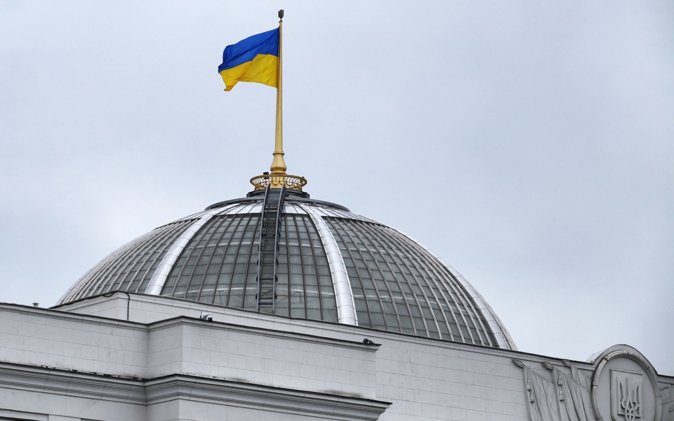Килинкаров оценил влияние коррупционного скандала на руководство Украины