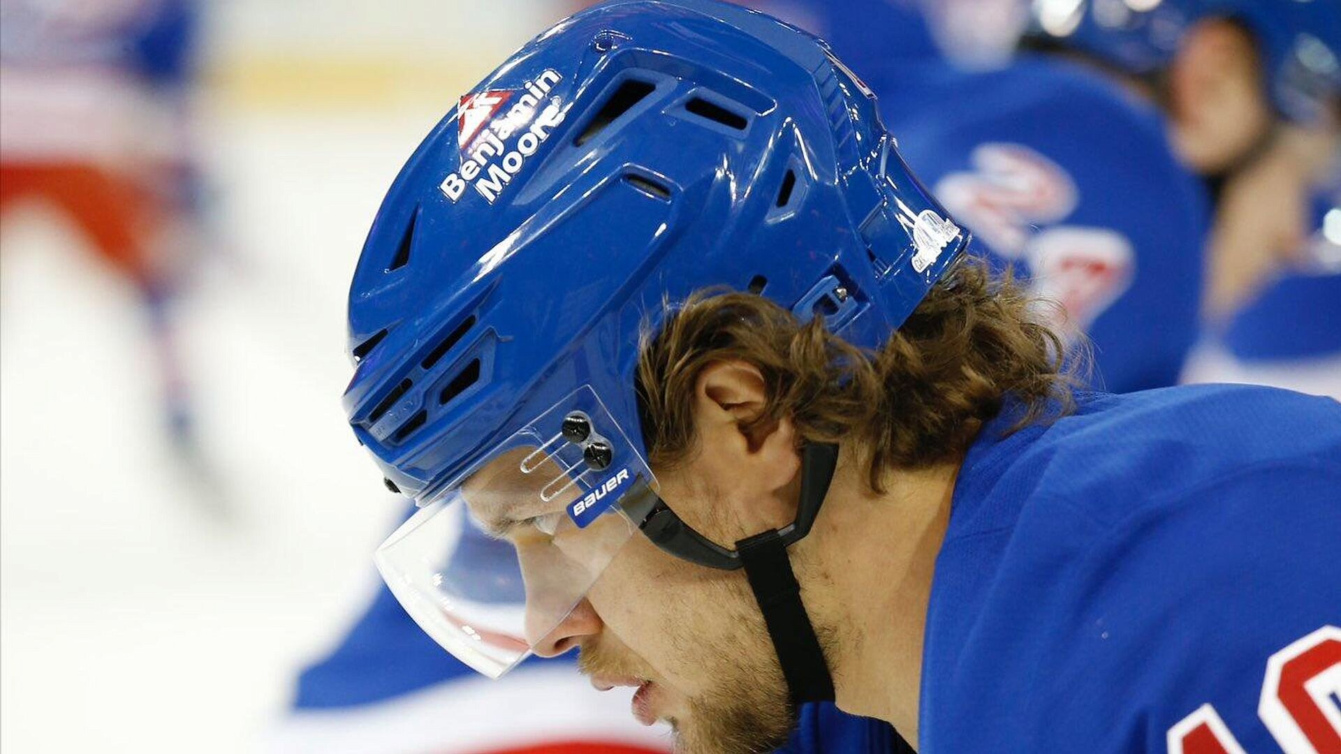 Шайбы Панарина и Гаврикова не спасли 