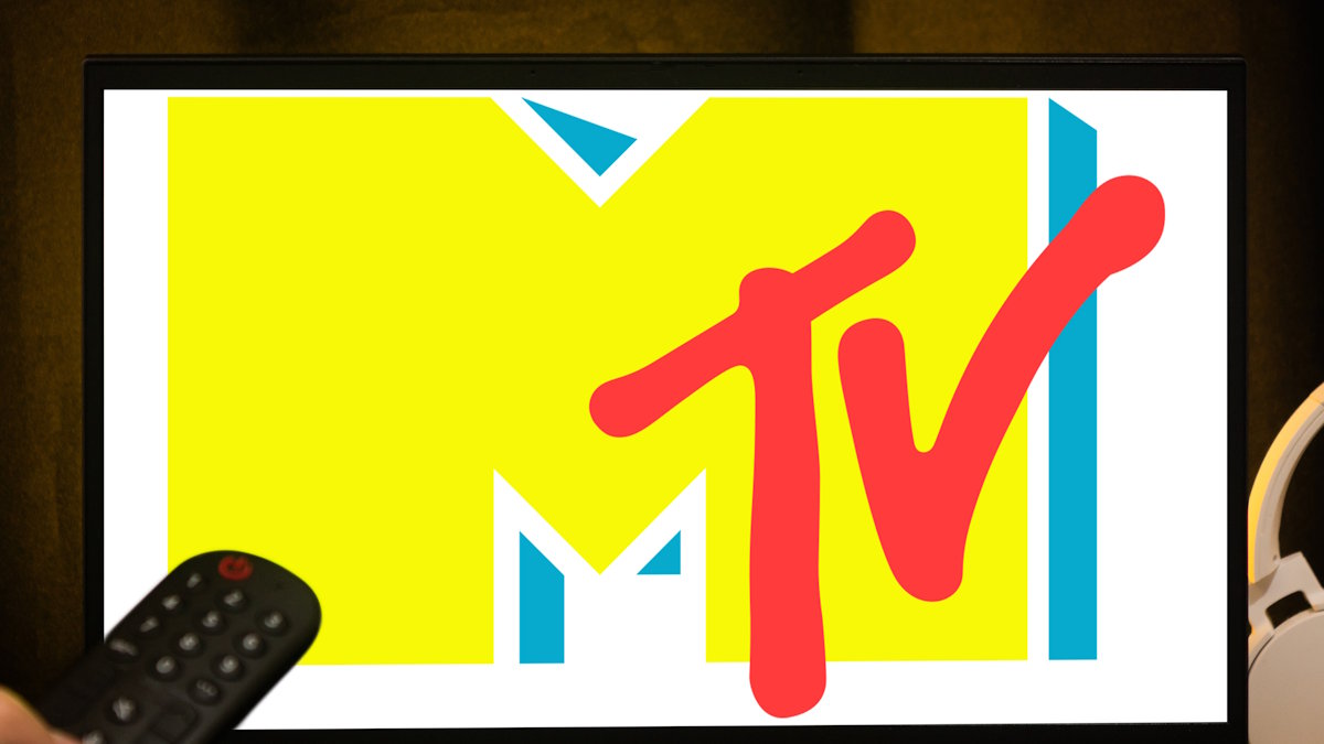 Музыкальный канал MTV