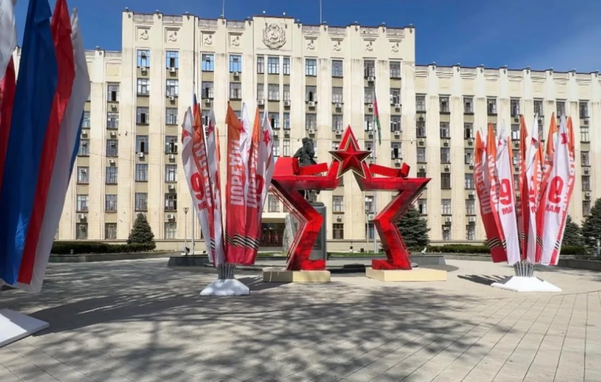 Кондратьев: в День Победы уделим внимание каждому фронтовику