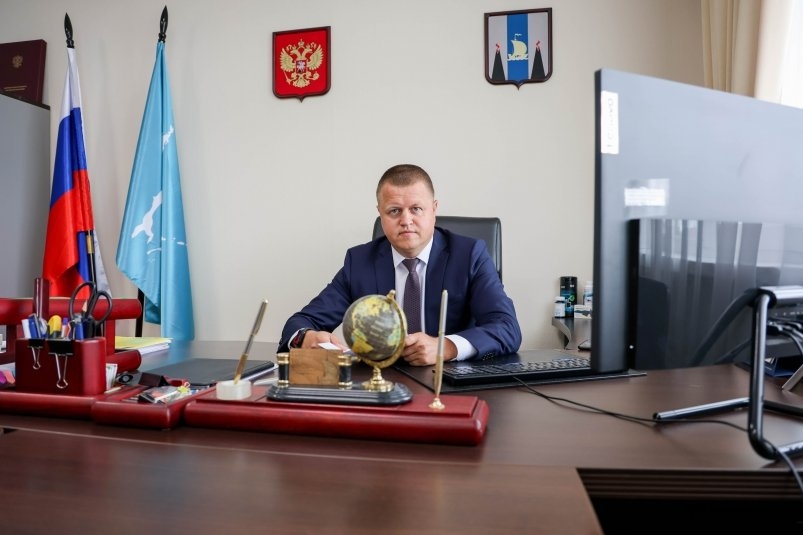 Иван Радченко Анастасия Александрова, ИА SakhalinMedia