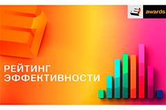 E+ Awards 2026 представил рейтинг эффективности брендов и агентств 