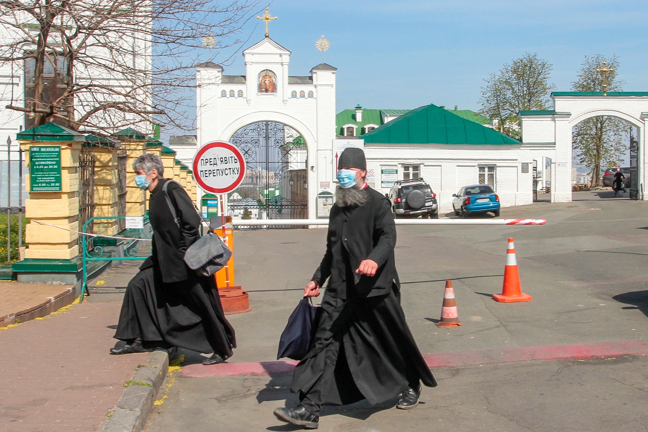 Последние новости лавры