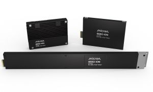 Micron 6550 ION SSD