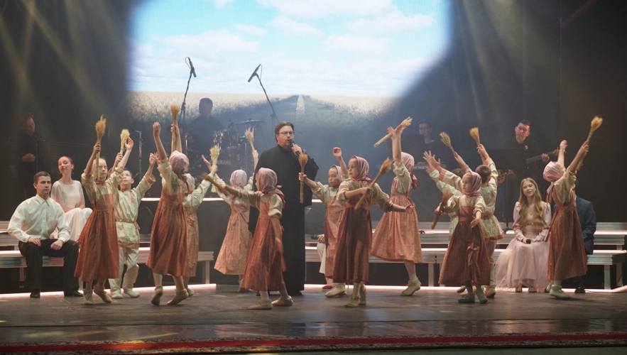 Сотрудники Росгвардии награждены почетными знаками Кировской области