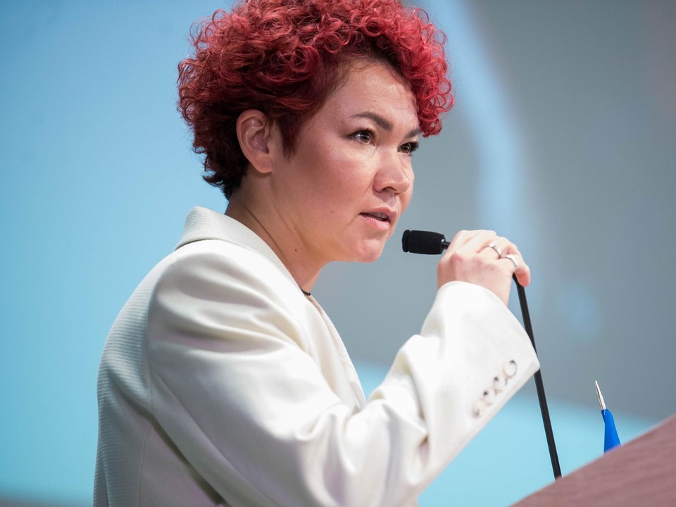 В Реутове «Тотальный диктант» написали более 100 человек