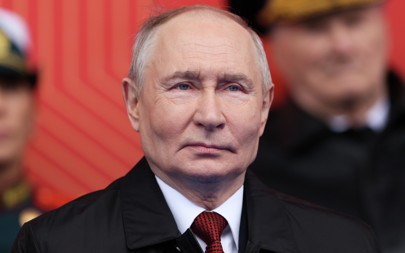 Ветеран Семенов рассказал, о чем написал Путину в письме
