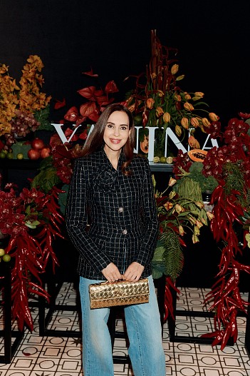 Юлианна Винер