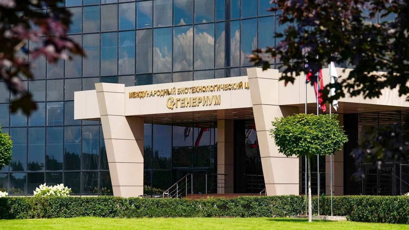 В России наладят выпуск нового препарата для лечения синдрома Хантера