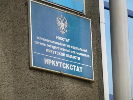 Число индивидуальных предпринимателей в Иркутской области за год выросло, а организаций – сократилось