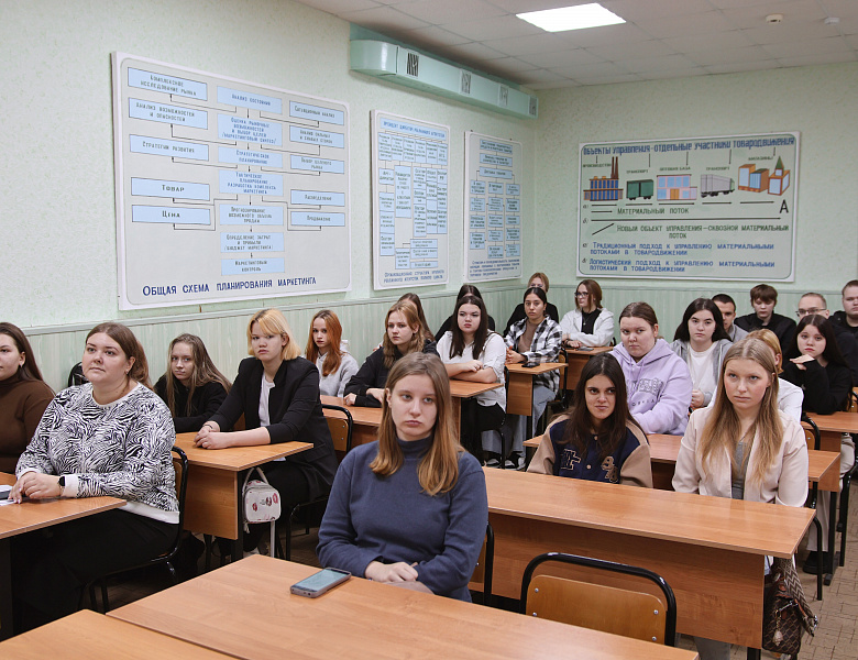 Качественные продукты питания