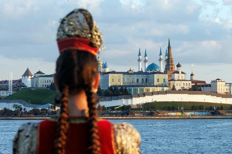 Полный гид по Казани: главные достопримечательности и советы для туристов