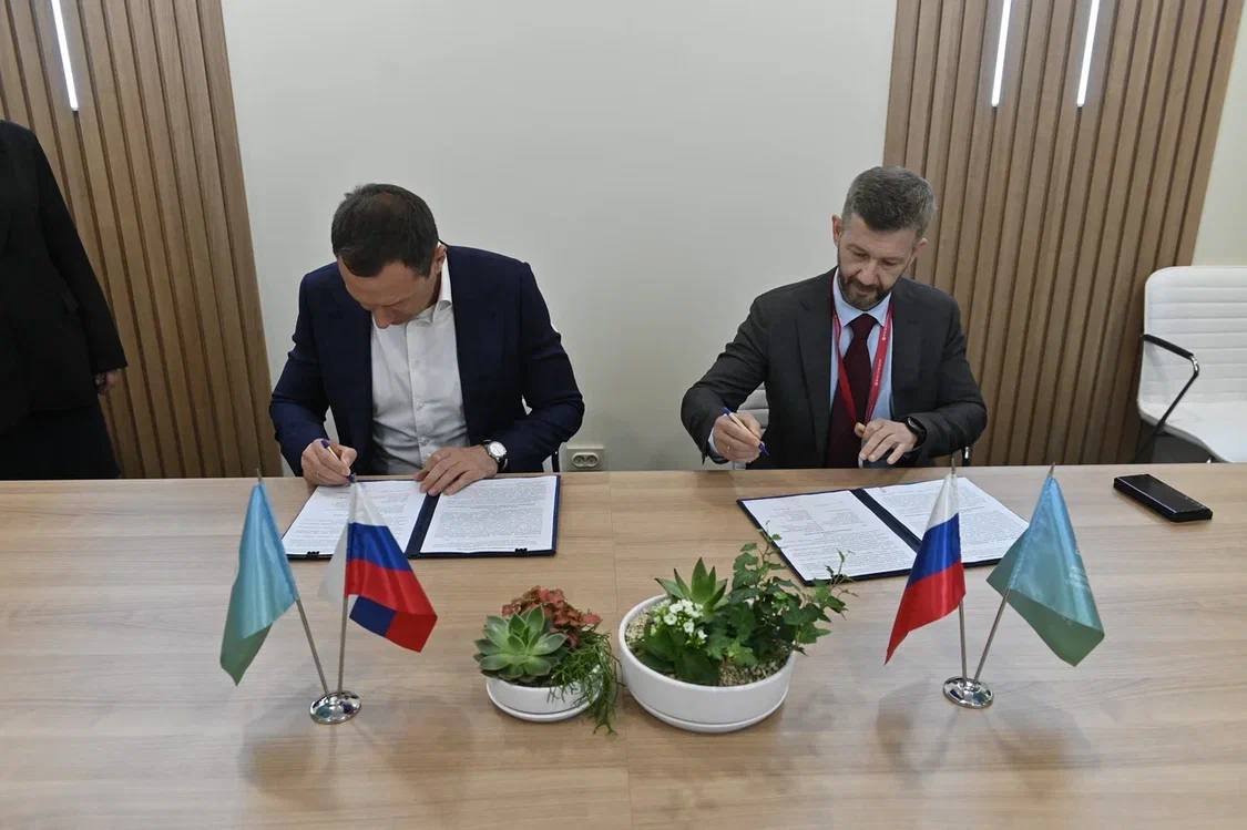 Предприятие д рассматривает проект по запуску новой