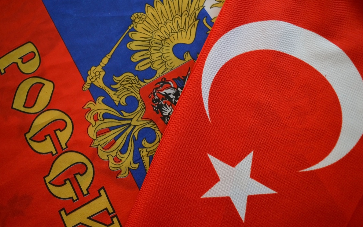 Новый посол РФ в Турции Вершинин прибыл в Анкару