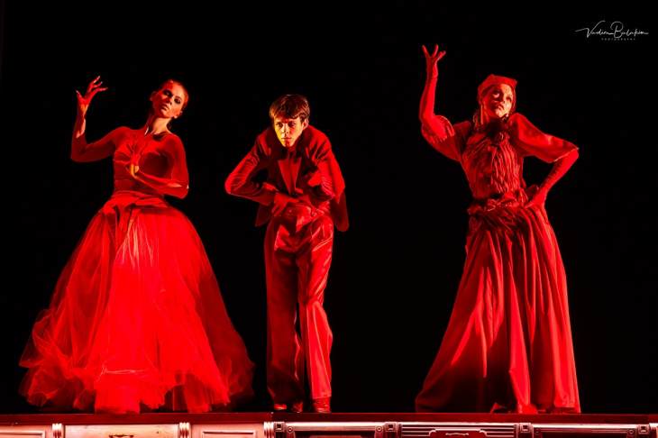 ​Пять премьер представят в Театре драмы в 95-м сезоне