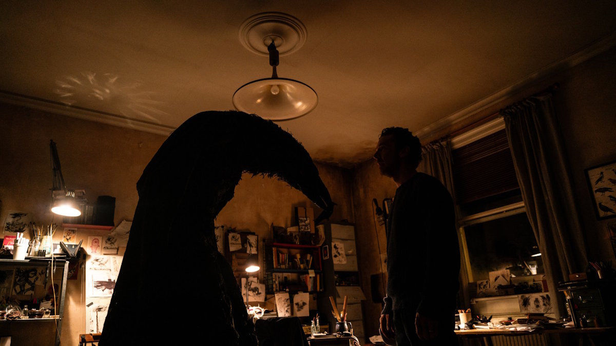 Кадр из фильма 