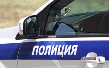 Появились кадры задержания подозреваемого в похищении ребенка в Смоленске