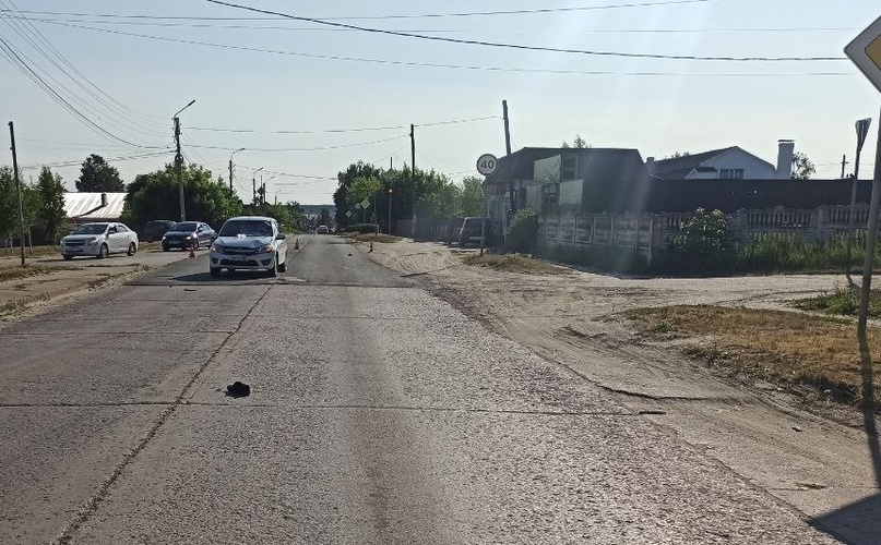 Пьяный водитель более опасен