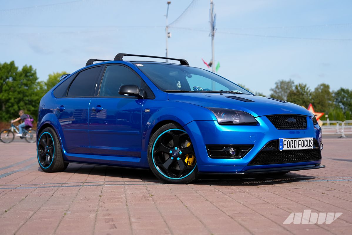 Монстр-трак Audi 100, Mosvagen и «Волга»-кабриолет: чем запомнился «Авто Тюнинг Батл» в Новополоцке