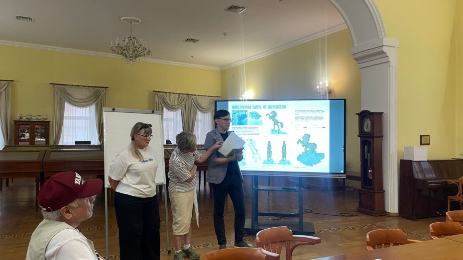 Юрты, лошади, алмазы — как увидели Якутск московские архитекторы